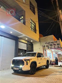 تۆیۆتا توندرا